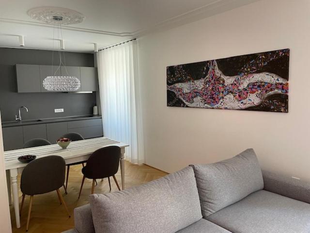 Apartment Magnolia *