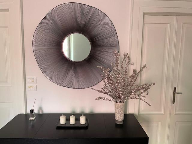 Magnolia Apartment