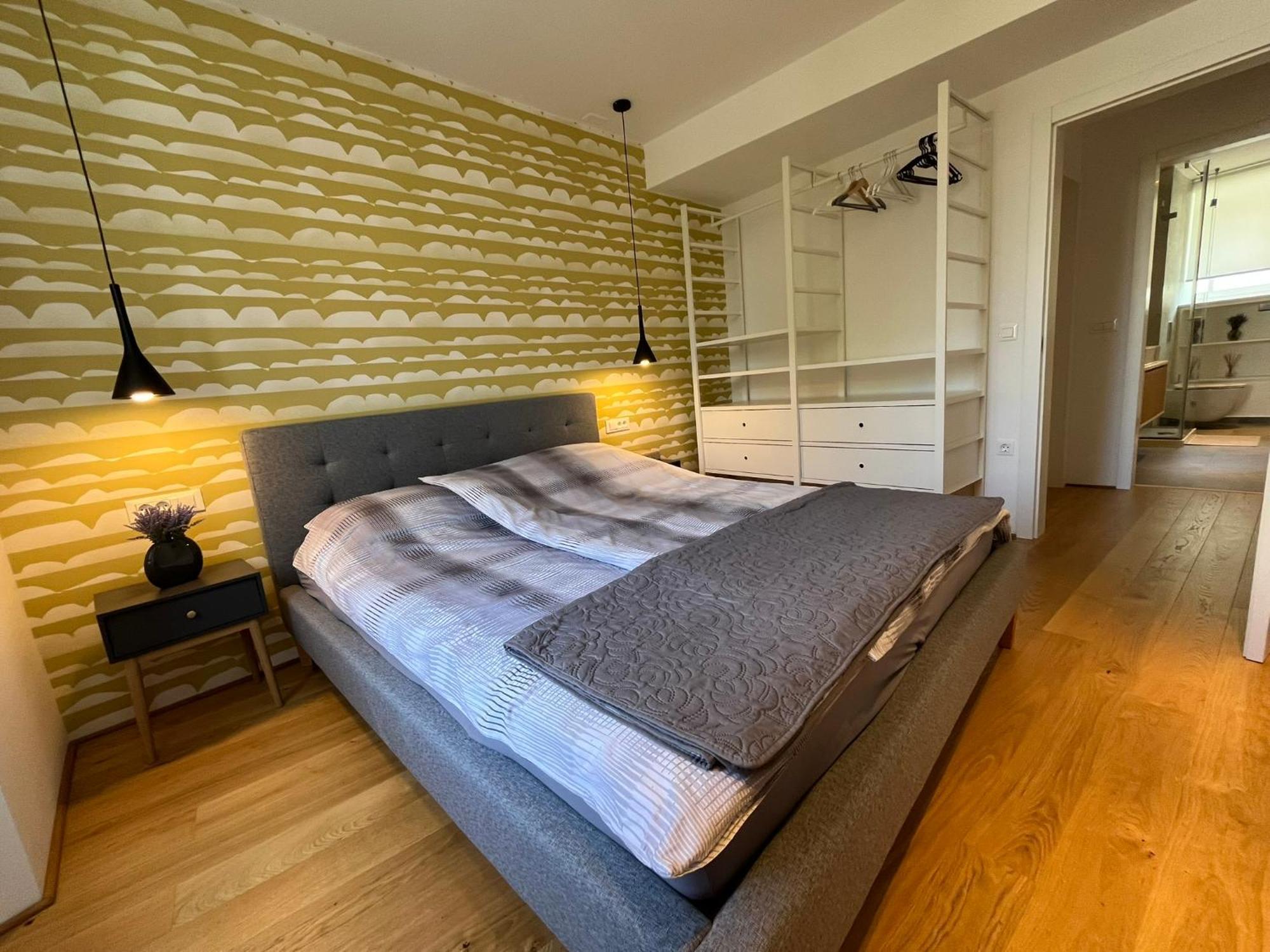 Magnolia Apartment Piran