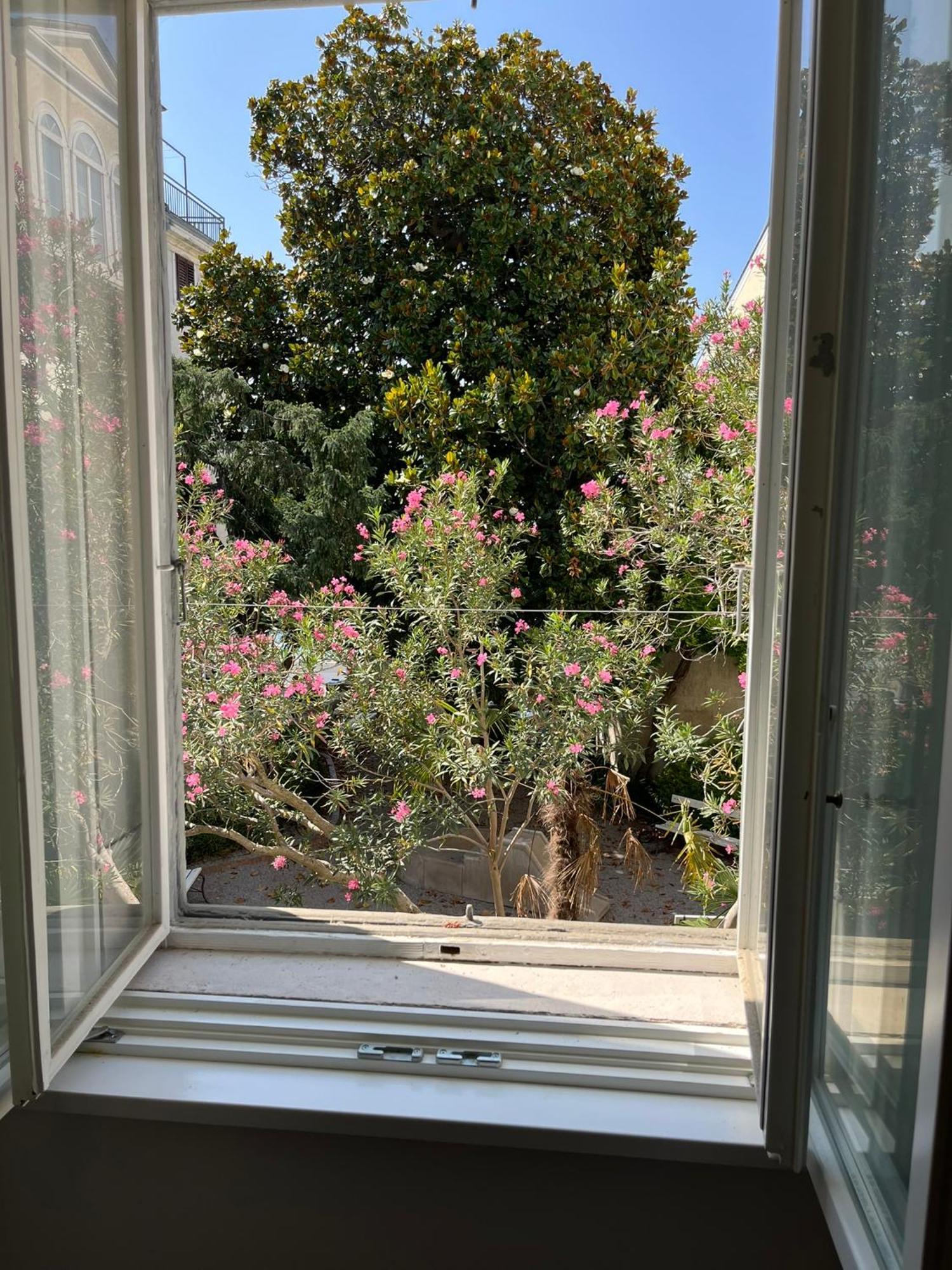 Magnolia Apartment Piran