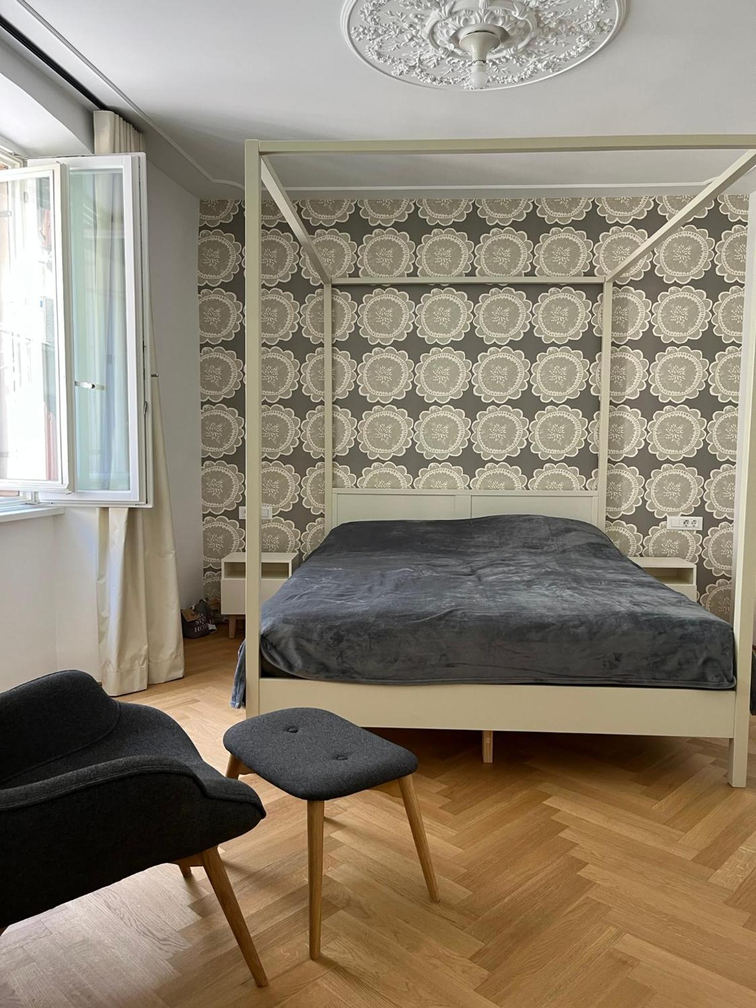 Magnolia Apartment