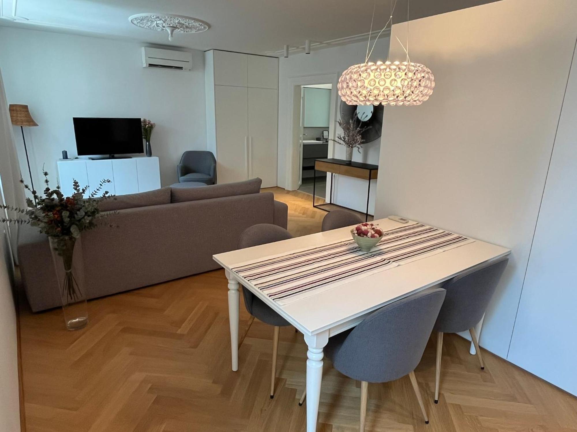 Apartment Magnolia
