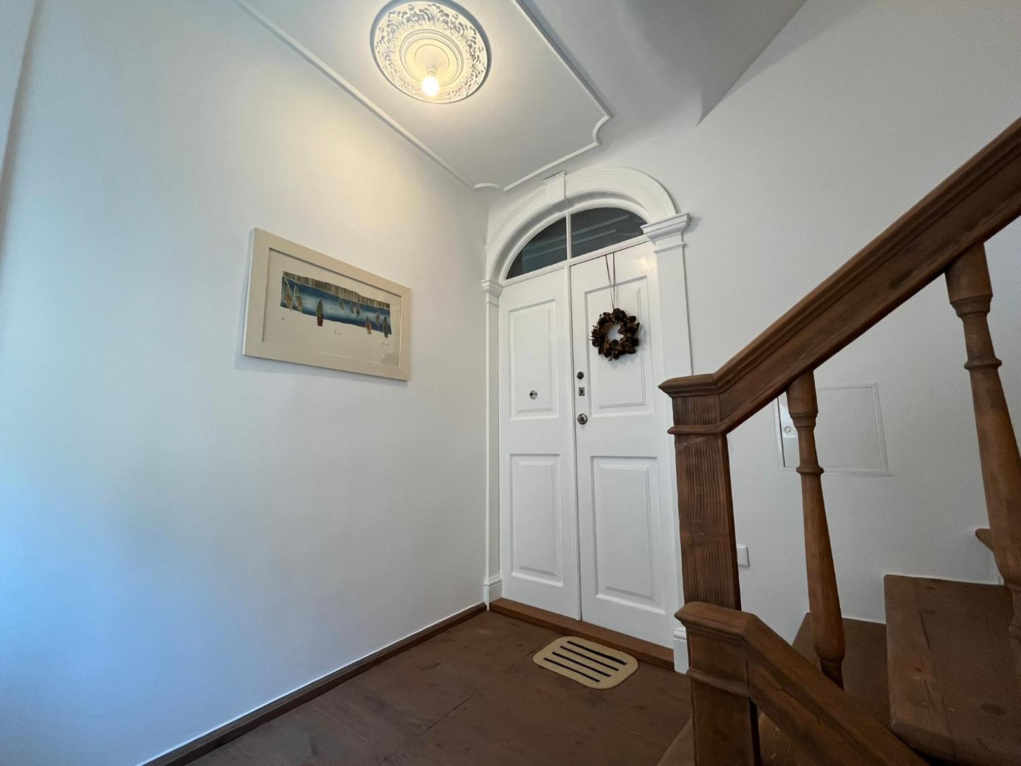 Magnolia Apartment